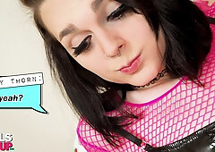 Exotic Porn Movie Transvestite Deep Throat Wild Will Enslaves Your Mind With Paige Turner And Poppy Thorn