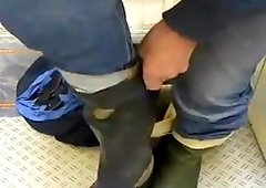 nlboots - boots and jeans #9