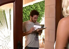 Zero Tolerance: Experience the Delights of Youthful Jacy