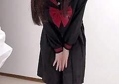 Asian japanese amateur