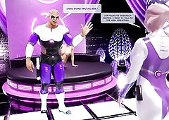 1St Contact 6 - Cognition Of A Fresh World