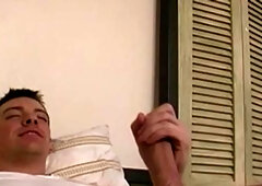 Active Duty: Riding the Rails with Dink and Scott