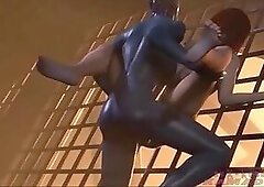 Mass Porn Effect Ep2