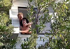 Curvy Cuban wife gets fucked and creampied