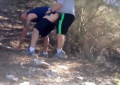 cruising...horny road 7