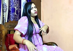 Hot Indian Desi Ex-girlfriend Come To My House And Showing Her Big Boobs And Pussy ( Hindi Audio)
