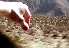 Jizz Orgy: Gus Turner with Colby Jansen anal fucked