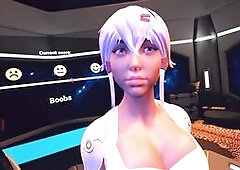 Sexbot Quality Assurance Simulator (LGBTQ Update)