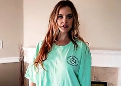 My NEW Micro Bikini YouTube Try On was age restricted within minutes for basically being naked..