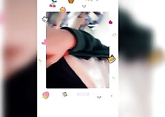 HERE'S A SURPRISE FOR U BB HEHE U CAN LOOK QUICKLY FOR A PONT OF TIME