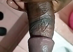 Huge man sausage jizz with hatch