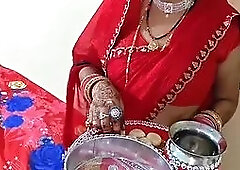 Karwa chauth