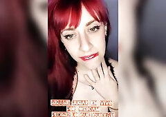 Shyyfxx Your Wench Diabla Has No Leniency with Jerks JOI Contdown Part two
