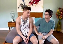 Next Door Originals: The Night We Shared