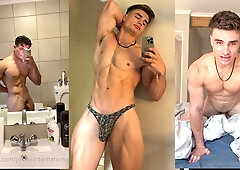 I Know You Want Me.......