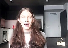 Addicted mtf ts doxy gets drilled 