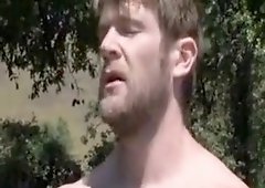 66 - Leather And Cum (Part 1) - Full Movie