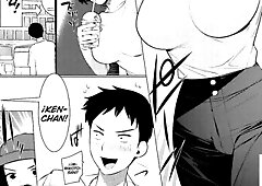 A lewd youthful guy to screw trans ricolinas