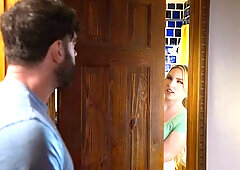 Brazzers: Vacation Chaos: Double Trouble