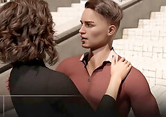 Vinovella University: First day of classes - episode 1