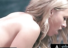 GIRLSWAY'S ALMOST ALL INTENSIVE SQUIRTING COMPILATION! ADRIANA CHECHIK, VINA SKY, GIA DERZA, AND MUCH GREATER QUANTITY!