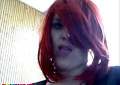 Rough sex with tranny whore live on Cruisingcams.com