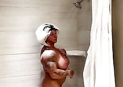 See the hot shower scene its so sexy