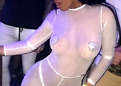Ebony girls caught masturbating Black and Ebony