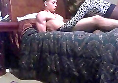 Sucking Straight Muscle(Sweet Muscles)