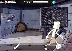 Pussy licking, man cum, cum swallowing