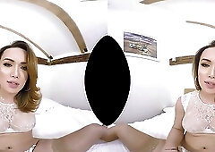 [Trans] Alone And Wild