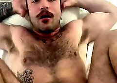 Blessed boy and Marcelo Debian