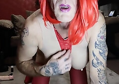 David Anderson Manchester Show