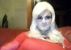 padded plump overweight drag transsexual crossdresser