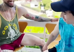 Coach special training