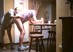 Femdom anal fisting, anal fisting, fisting funny