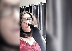 ???? Chic Smokin'..????