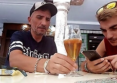 Amateur straight guys, amateur gay blowjob, gay and straight