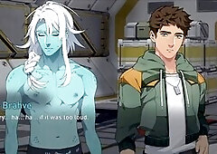 Gay boy, gay anal, hard-core