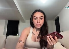 onefire56 - Live Webcam Show 2026-05-26