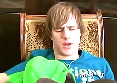 Sperm Loving teen 18+ Raw Twink