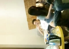 Asian Japanese Bukkake Babe