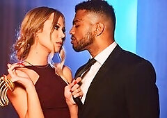 Avery has long hidden her d/s relationship in plain sight, but while her husband entertains their guests, her bratty sub reminds her that in absence o