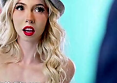 Stepsis Says, I just need some dick: Big Tits, Big Ass  Blowjob Porn