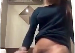 super-hot t-model monster penis BIG BLACK COCK