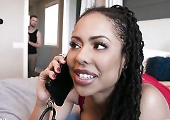 Entire clip/ Brazzers/ Come into XVPROMO