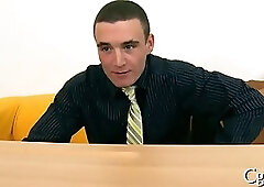 Nasty and carnal gay sex