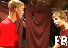 fightplace Joe vs Devin