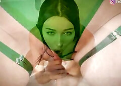 1St University Hottie Get Drilled in Lucid Fantasy - Full version