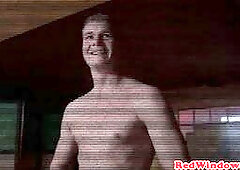 Pussyfucked dutch hooker welcomes tourist